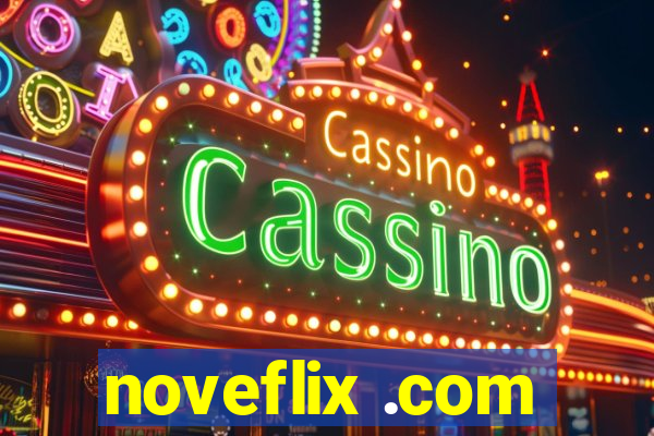 noveflix .com