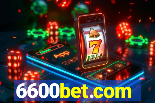 6600bet.com