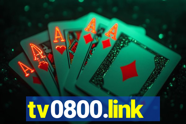 tv0800.link