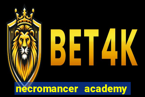 necromancer academy and the genius summoner capítulo 98