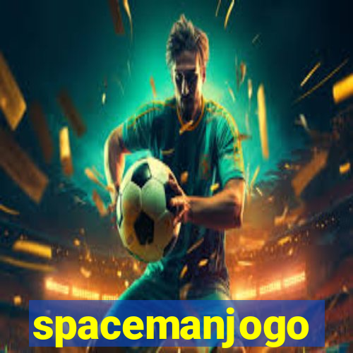 spacemanjogo