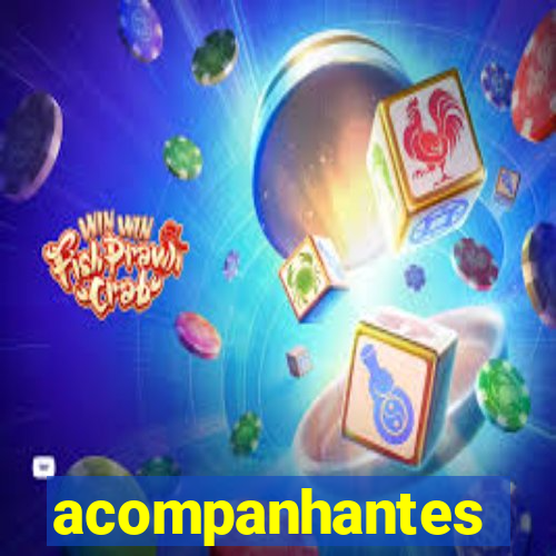 acompanhantes chamadas de video