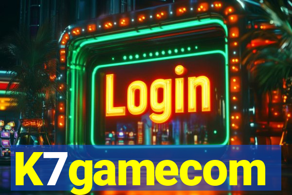 K7gamecom