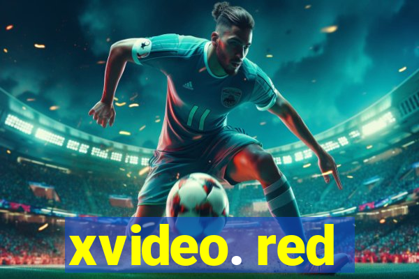xvideo. red