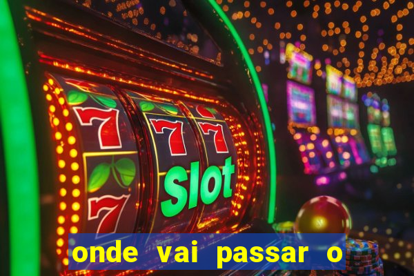 onde vai passar o jogo portugal e fran?a