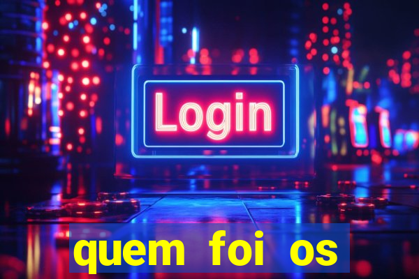quem foi os melhores presidentes do brasil