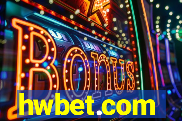 hwbet.com