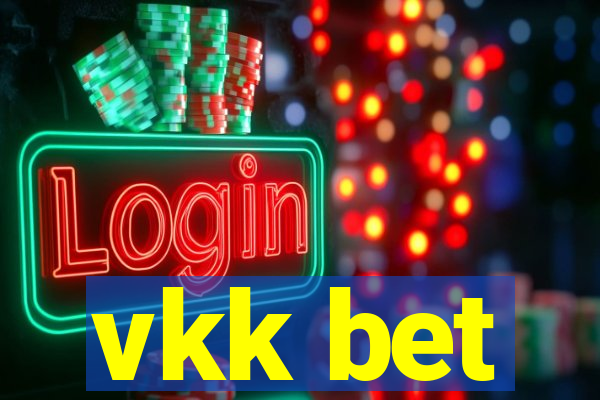 vkk bet