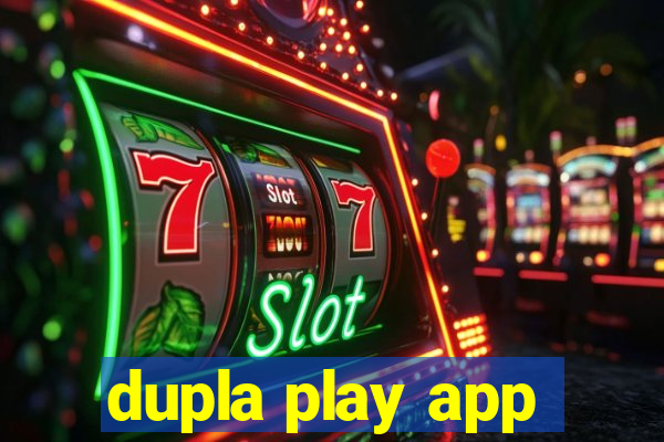 dupla play app