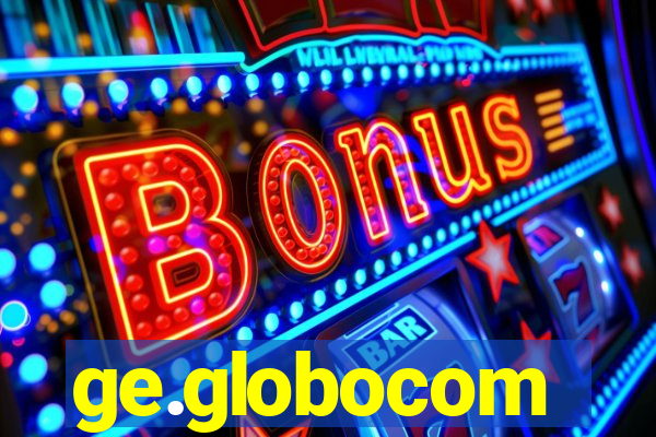 ge.globocom