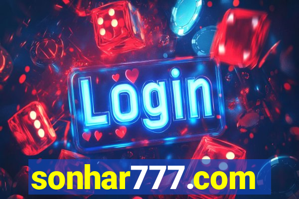 sonhar777.com