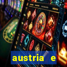 austria e eslovaquia palpite