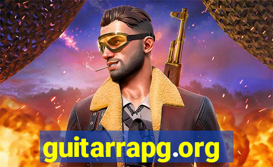 guitarrapg.org