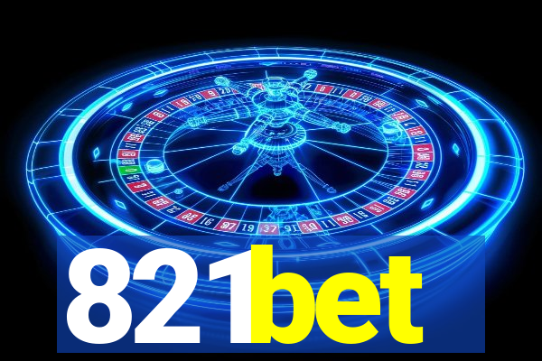 821bet