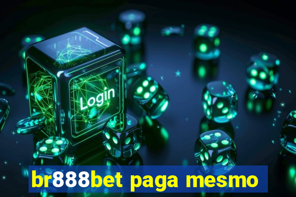 br888bet paga mesmo