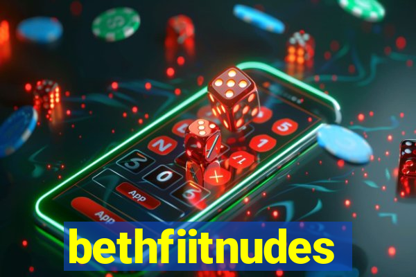 bethfiitnudes