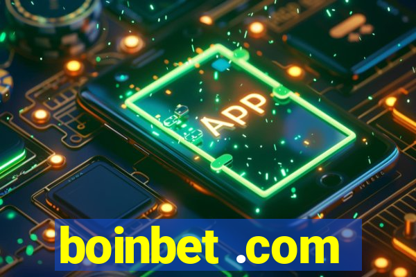 boinbet .com