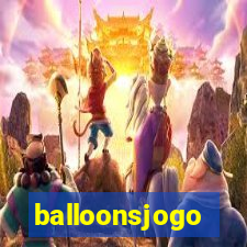 balloonsjogo