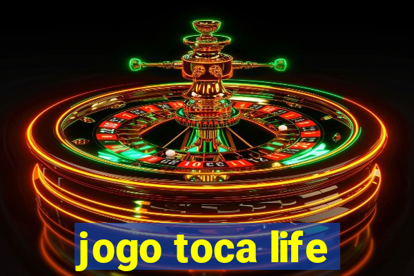 jogo toca life
