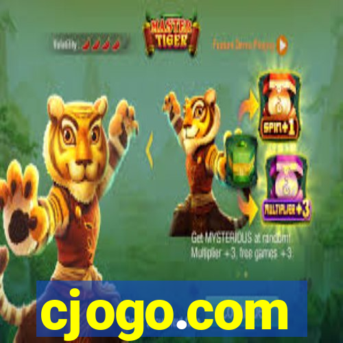 cjogo.com