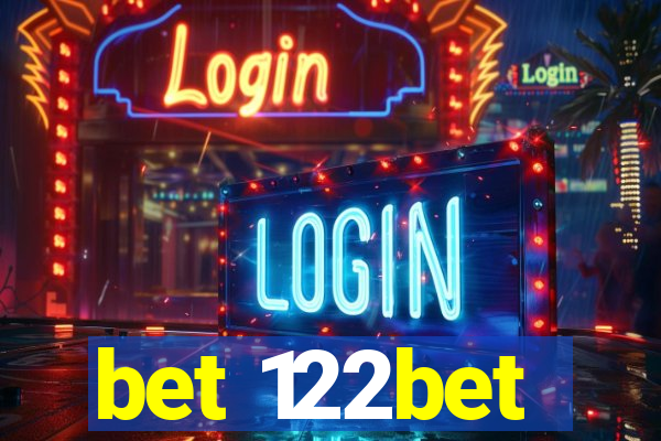 bet 122bet