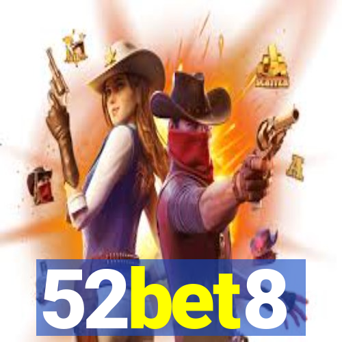 52bet8
