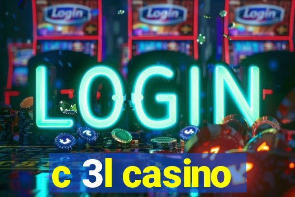 c 3l casino