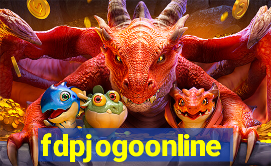 fdpjogoonline
