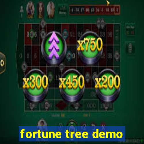 fortune tree demo