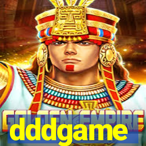 dddgame