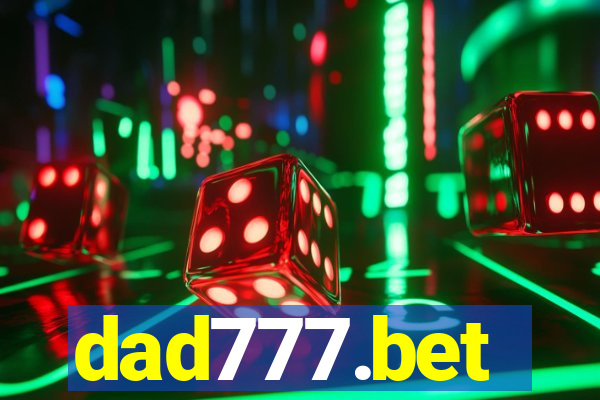 dad777.bet