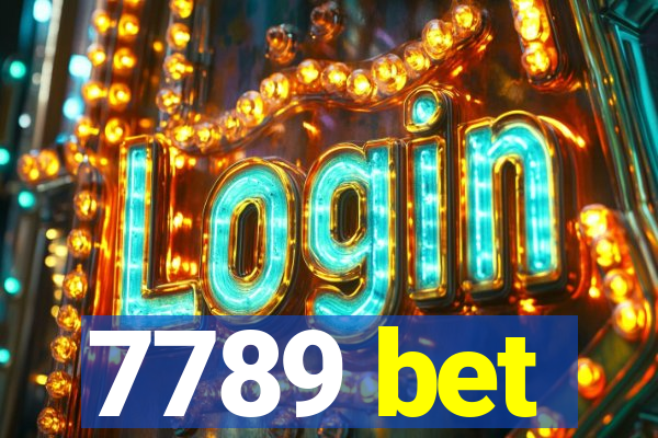7789 bet
