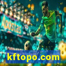 kftopo.com