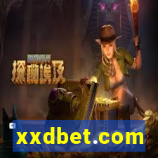 xxdbet.com