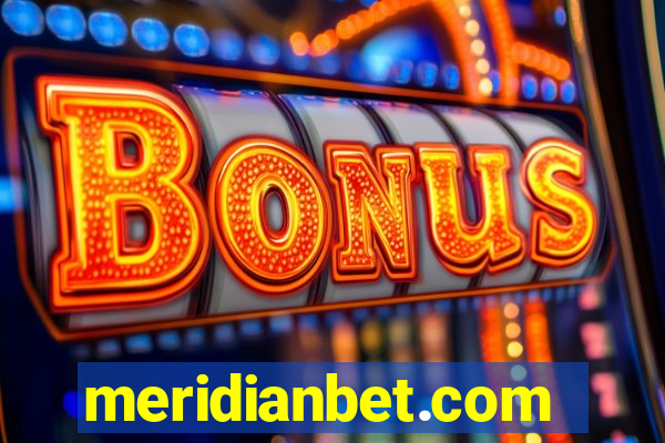 meridianbet.com