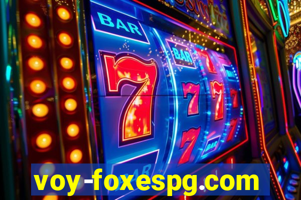 voy-foxespg.com