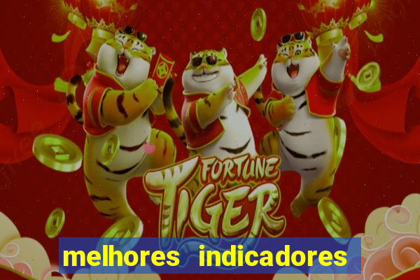 melhores indicadores para day trade mini índice