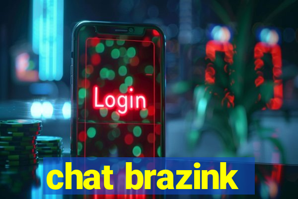 chat brazink