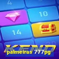 palmeiras 777pg