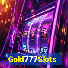 Gold777Slots