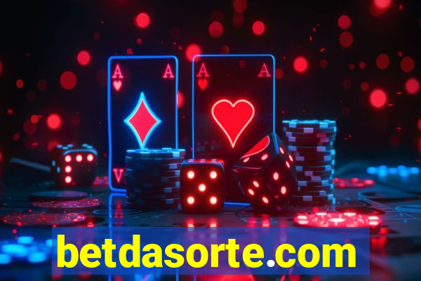 betdasorte.com