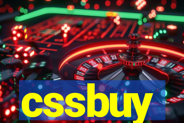 cssbuy