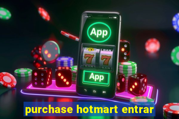 purchase hotmart entrar