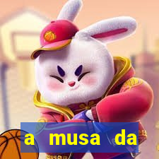 a musa da borracharia milena santos