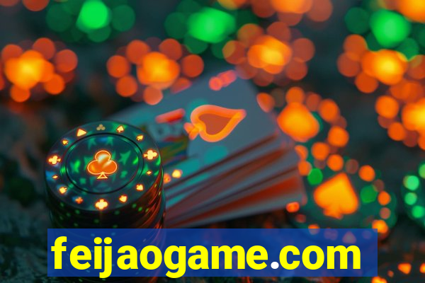 feijaogame.com