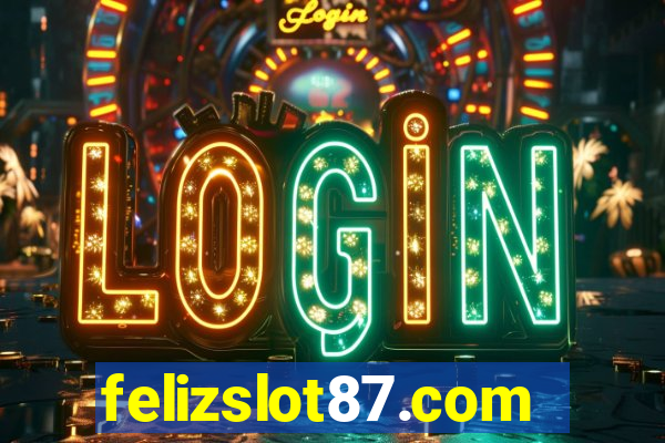 felizslot87.com