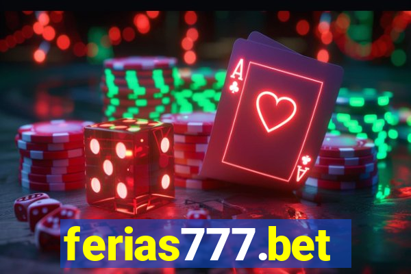 ferias777.bet