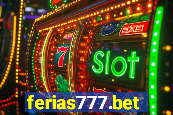 ferias777.bet