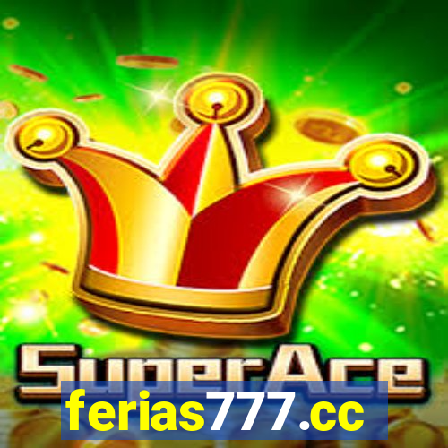 ferias777.cc