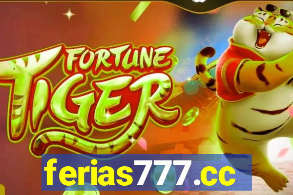 ferias777.cc